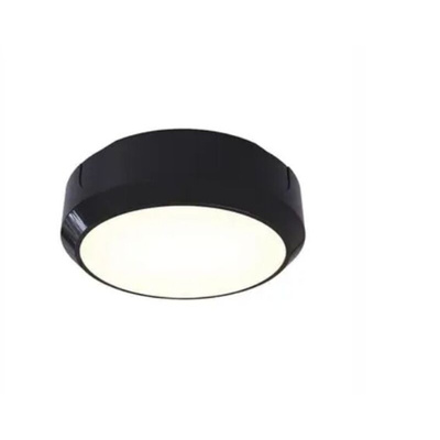4lite UK Round LED Lighting Bulkhead, 13 W, 240 V, , Lamp Supplied, IP65, ADLED