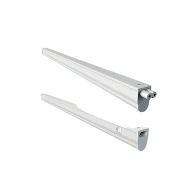 SHOT 18 W LED Batten Light, 240 V LED Luminaire , 1.462 m Long, IP20