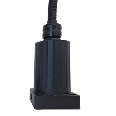 Serious LED Desk Lamp with Desk Base, 3.3 W