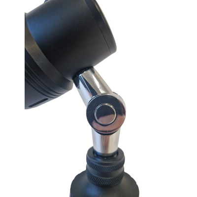 Serious LED Desk Lamp with Desk Base, 3.3 W