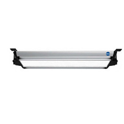 Serious Rectangular LED Bulkhead Light, 34 W, 100 → 240 V, , Lamp Supplied, IP20, Surface