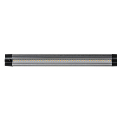 Knightsbridge Ultra Thin Linear Series LED Strip Light, 24 V dc, 300 mm Length, 3 W, 3000K