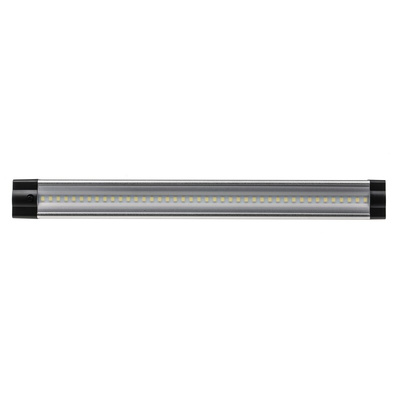 Knightsbridge Ultra Thin Linear Series LED Strip Light, 24 V dc, 300 mm Length, 3 W, 6000K