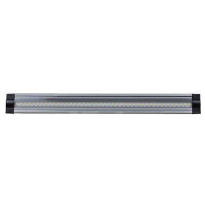 Knightsbridge Ultra Compact Triangluar Series LED Triangular Strip Light, 24 V dc, 300 mm Length, 3 W, 6000K