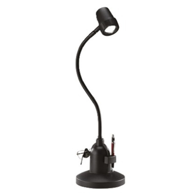 Serious LED Desk Lamp, 5 W