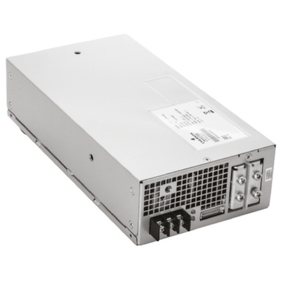 Artesyn Embedded Technologies, 1.5kW Embedded Switch Mode Power Supply SMPS, 24V dc, Enclosed, Medical Approved