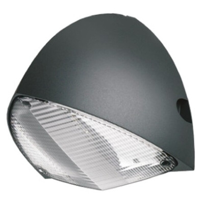 Thorlux Lighting LED Bulkhead Light, 18 W, Lamp Supplied, IP66