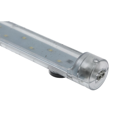 STEGO Varioline LED-025 Series LED Enclosure Light, 110 → 240 V ac, 351 mm Length, 5 W, 6500K