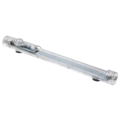 STEGO Varioline LED-025 Series LED Enclosure Light, 110 → 240 V ac, 351 mm Length, 5 W, 6500K