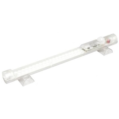 STEGO LED 025 Series LED Enclosure Light, 24 → 48 V dc, 351 mm Length, 5 W, 6500K