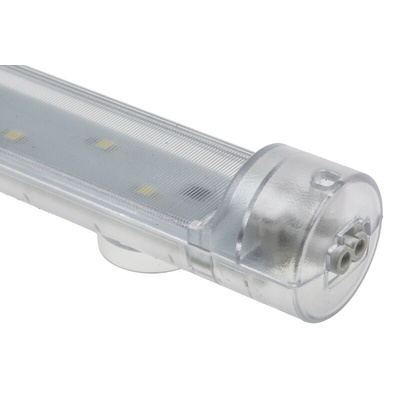 STEGO Varioline LED-025 Series LED Enclosure Light, 110 <arrow/> 240 V ac, 351 mm Length, 5 W, 6500K