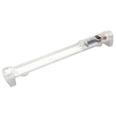 STEGO LED 025 Series LED Enclosure Light, 24 → 48 V dc, 351 mm Length, 5 W, 6500K