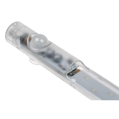 STEGO Varioline LED-025 Series LED Enclosure Light, 110 <arrow/> 240 V ac, 351 mm Length, 5 W, 6500K