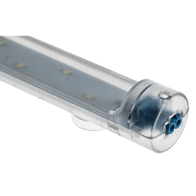 STEGO LED 025 Series LED Enclosure Light, 24 → 48 V dc, 351 mm Length, 5 W, 6500K