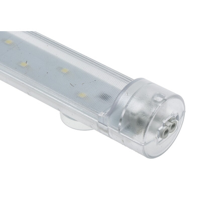 STEGO Varioline LED-025 Series LED Enclosure Light, 110 → 240 V ac, 351 mm Length, 5 W, 6500K