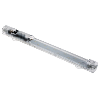 STEGO Varioline LED-025 Series LED Enclosure Light, 110 → 240 V ac, 351 mm Length, 5 W, 6500K