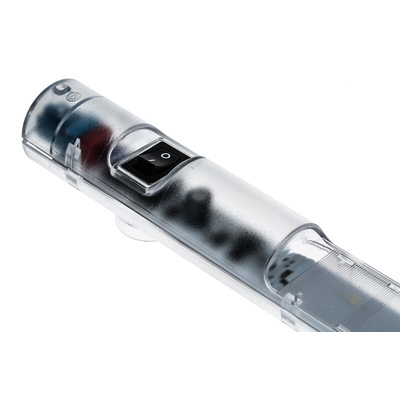 STEGO LED 025 Series LED Enclosure Light, 24 → 48 V dc, 351 mm Length, 5 W, 6500K