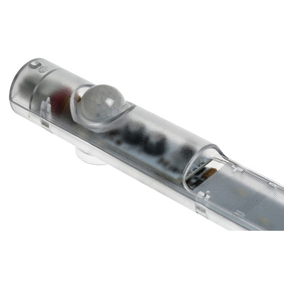STEGO Varioline LED-025 Series LED Enclosure Light, 110 → 240 V ac, 351 mm Length, 5 W, 6500K