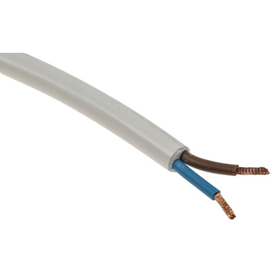 STEGO LED-025 Series LED Connection Cable, 240 V ac, 2 m Length, 5 W