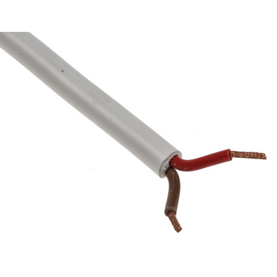 STEGO LED 025 Series LED Enclosure Light Cable, 48 V dc, 2 m Length, 5 W