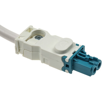 STEGO LED 025 Series LED Connection Cable, 12 V dc, 2 m Length, 5 W