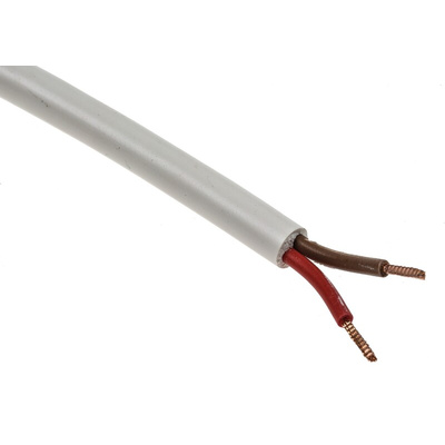STEGO LED 025 Series LED Connection Cable, 12 V dc, 2 m Length, 5 W