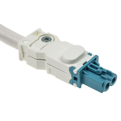 STEGO LED 025 Series LED Connection Cable, 12 V dc, 2 m Length, 5 W