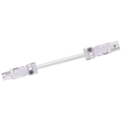 STEGO LED 025 Series LED Connection Cable, 48 V dc, 1 m Length, 5 W