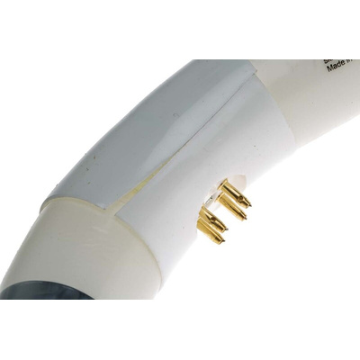 RS PRO 22 W Fly Killer Light, 203 mm, Round, Shatterproof / Fragment Retention