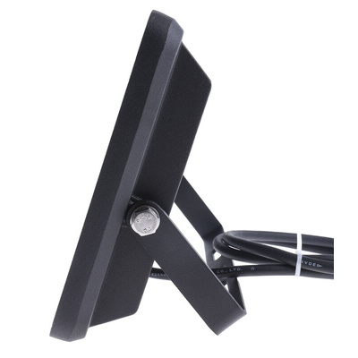 Knightsbridge FLF Floodlight, 1 LED, 50 W, 990 lm, IP65, 230 V ac