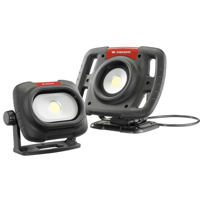 Facom Tripod, for use with Facom LED Adjustable Floodlights