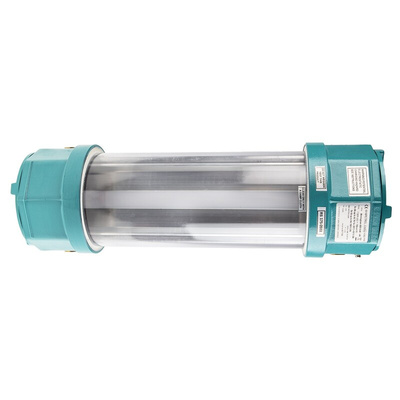 Petrel 14.2 W LED Module Hazardous Area Light, 1, LED, Temp T6, 230 V, IECEx