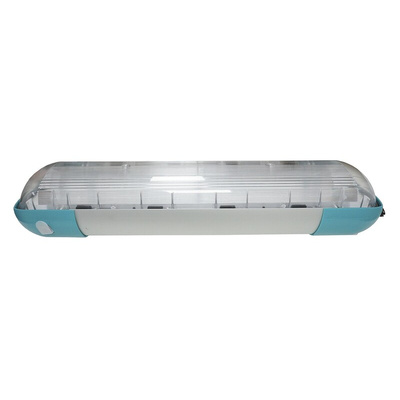 Petrel 28.4 W LED Module Hazardous Area Light, 1, LED, Temp T4, 240 V, IECEx