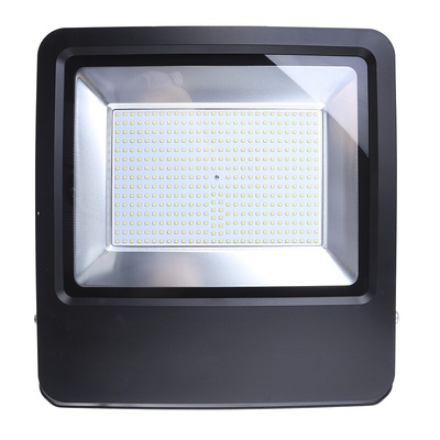 RS PRO Floodlight, 300 W, 27000 lm, IP65, 220 → 240 V ac