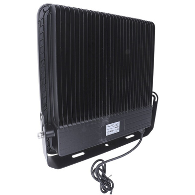 RS PRO Floodlight, 300 W, 27000 lm, IP65, 220 → 240 V ac