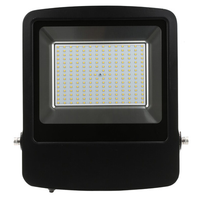 RS PRO Floodlight, 150 W, 13500 lm, IP65, 220 → 240 V ac