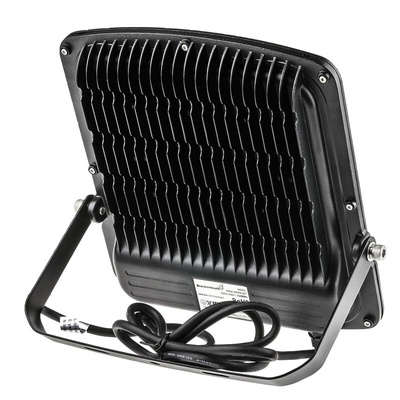 RS PRO Floodlight, 100 W, 9000 lm, IP65, 220 → 240 V ac