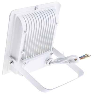 Nightsearcher Faststar m, Security Floodlight, 1 LED, 50 W, 4000 lm, IP65 PIR, 220 → 240 V ac