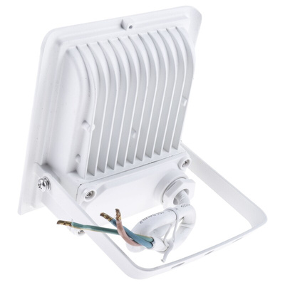 Nightsearcher Faststar m, Security Floodlight, 1 LED, 10 W, 800 lm, IP65 PIR, 220 → 240 V ac