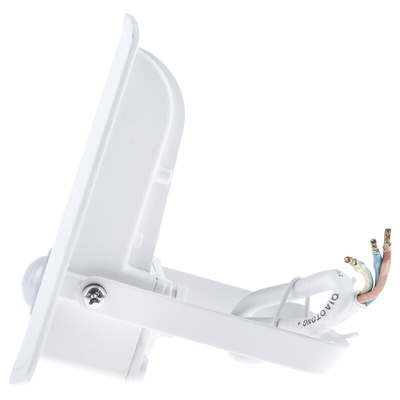 Nightsearcher Faststar m, Security Floodlight, 1 LED, 10 W, 800 lm, IP65 PIR, 220 → 240 V ac