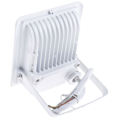 Nightsearcher Faststar m Floodlight, 1 LED, 10 W, 800 lm, IP65, 220 → 240 V ac