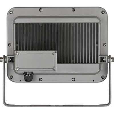 brennenstuhl JARO LED Floodlight, 120 LED, 80 W, 7200 lm, IP65, 220 → 240 V ac