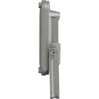 brennenstuhl JARO LED Floodlight, 120 LED, 80 W, 7200 lm, IP65, 220 → 240 V ac