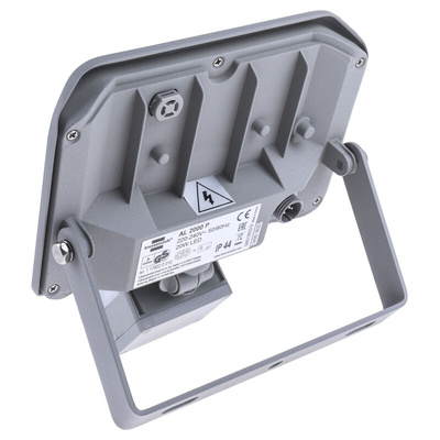 brennenstuhl AL, Security Floodlight, 30 LED, 20 W, 2080 lm, IP44 PIR, 220 → 240 V ac