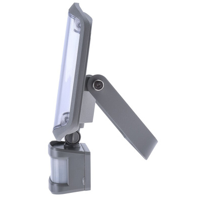 brennenstuhl AL, Security Floodlight, 30 LED, 20 W, 2080 lm, IP44 PIR, 220 → 240 V ac