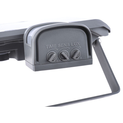 brennenstuhl AL, Security Floodlight, 30 LED, 20 W, 2080 lm, IP44 PIR, 220 → 240 V ac