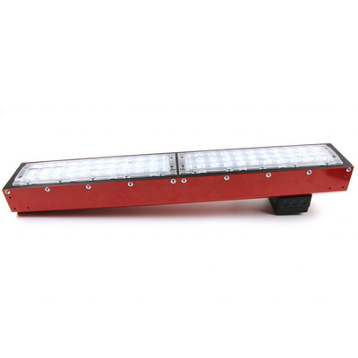 Intelligent Horticultural Solutions Florence Series LED Grow Light Wide Angle, For Biomass
