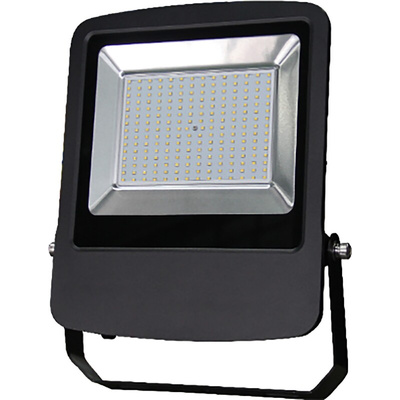 RS PRO Floodlight, 200 W, 18000 lm, IP65, 220 → 240 V ac