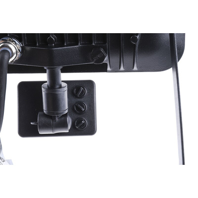 RS PRO, Security Floodlight, 30 W, 2700 lm, IP65 PIR, 220 → 240 V ac