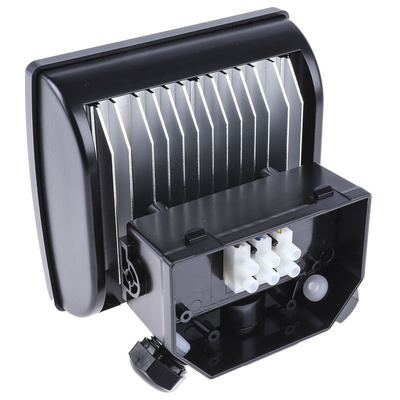 Timeguard, Security Floodlight, 10 W, 1000 lm, IP55 PIR, 230 V ac